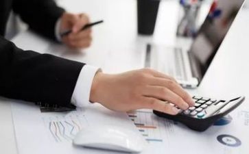 财务类述职报告优质6篇