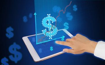 关于财务述职报告范文5篇