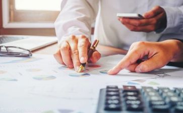 2023财务科工作计划参考6篇