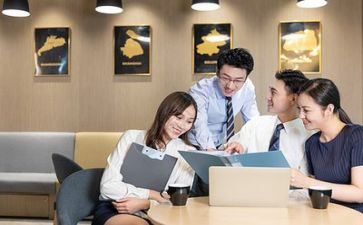 年终财务述职报告8篇