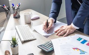 财务述职报告2023通用6篇
