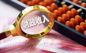 2024年财政所工作总结推荐8篇