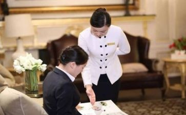 餐饮管理工作心得体会7篇