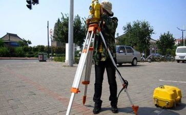 测绘工作个人总结7篇