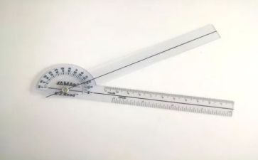 测量工作述职报告7篇