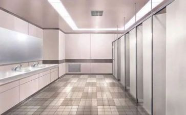 建厕所合同8篇