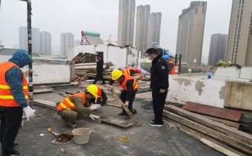2023年拆违工作总结6篇