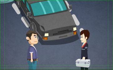 查勘员的工作总结8篇