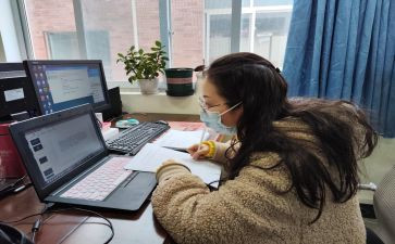查课的心得体会最新5篇