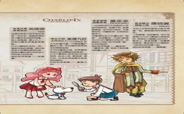穷查理宝典的读后感8篇