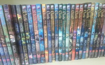 巧克力工厂查理读后感最新6篇