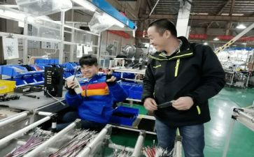 工厂班长工作总结报告7篇