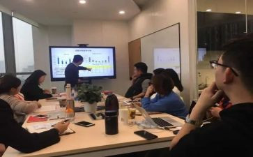 2024年市场部年终工作总结6篇