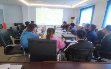 会场部工作总结参考7篇