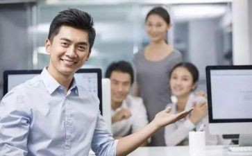 市场部主管述职报告6篇