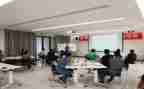 会场部工作总结模板7篇