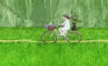 我长大啦作文300字推荐7篇