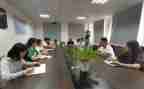 教学常规工作自查报告8篇