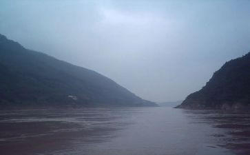 长江之歌读后感5篇