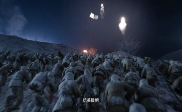 长津湖之水门桥观后感参考6篇