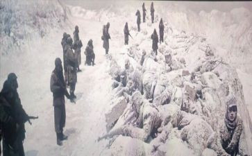 长津湖之水门桥的心得体会优质7篇