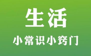 校园安全常识演讲稿5篇