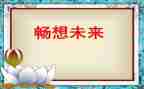 畅想作文300字精选6篇