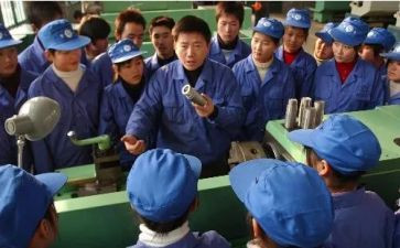工厂员工工作计划6篇