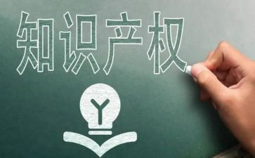知识产权活动总结模板8篇