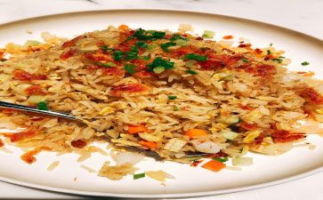 蛋炒饭的作文500字8篇