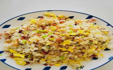 蛋炒饭的作文500字作文5篇