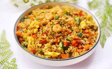 蛋炒饭作文400字6篇