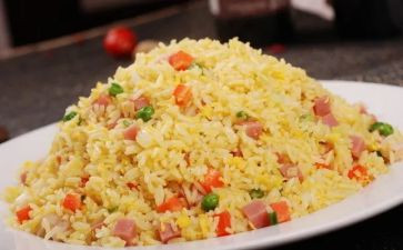 学做蛋炒饭作文7篇
