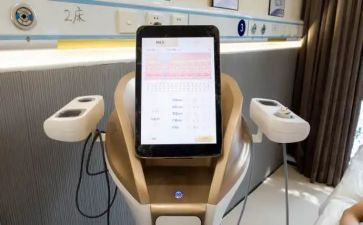 2023超声科工作总结5篇