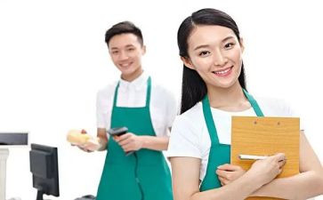 在超市工作心得推荐8篇