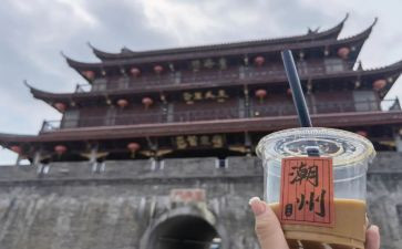 2024年潮州中考作文5篇