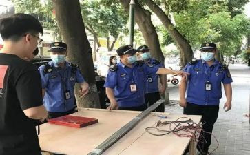 2024年城管工作个人总结8篇