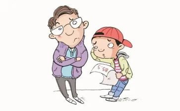 查成绩作文优质8篇