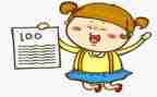 成绩作文800字8篇
