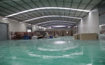 成品仓库工作计划6篇
