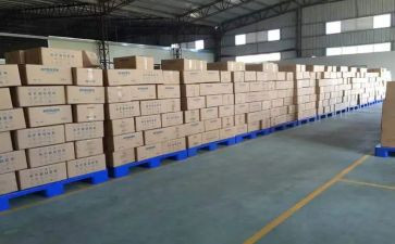 成品仓库主管年终总结6篇