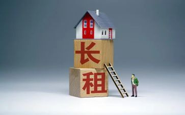 店面承租合同5篇