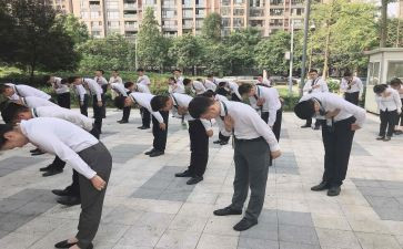晨会演讲稿6篇