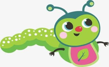 毛毛虫教案反思6篇
