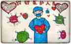 崇拜的人作文精选5篇