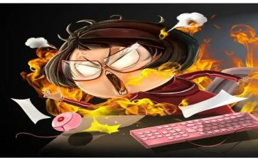 冲动的事作文6篇