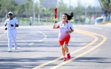 传递...的作文精选8篇