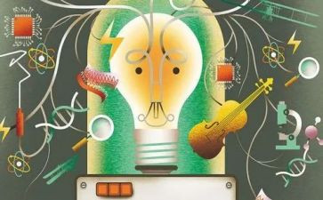 创造的作文精选5篇