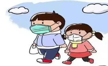 小学防传染病讲话稿7篇