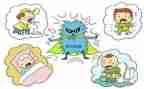 镇级传染病工作总结8篇